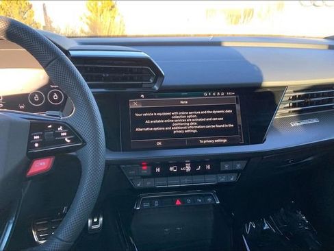 New 2026 Audi RS 3 image 6