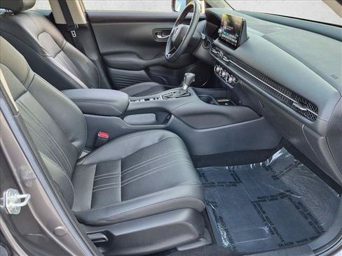 Used 2024 Honda HR-V EX-L image 21