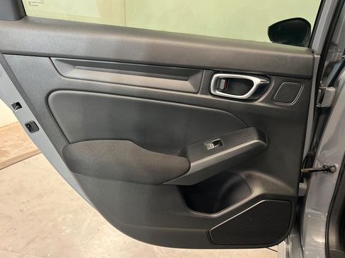 Used 2025 Honda Civic Si image 17
