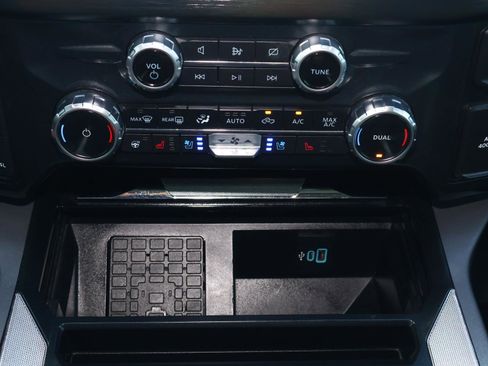 Used 2023 Ford F250 Lariat w/ Lariat Ultimate Package image 30