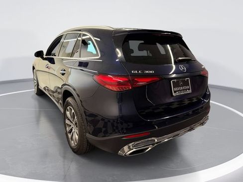 Certified 2024 Mercedes-Benz GLC 300 4MATIC image 6