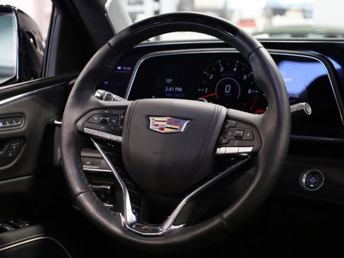 Used 2023 Cadillac Escalade V image 27