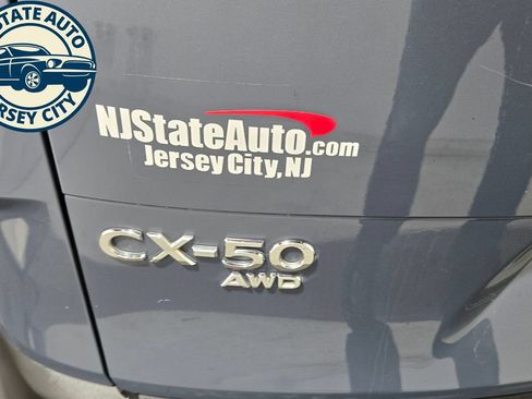 Used 2023 MAZDA CX-50 2.5 S w/ Preferred Plus Pkg AWD/4WD image 32