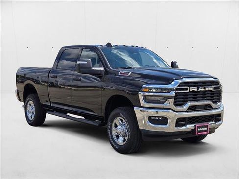 New 2026 RAM 2500 Tradesman image 6
