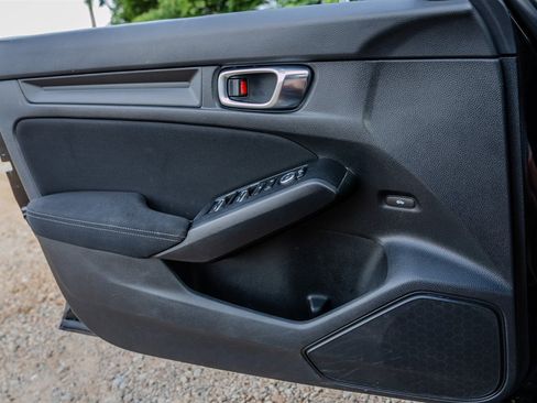 Used 2022 Honda Civic Sport image 25