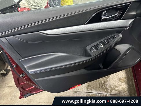 Used 2016 Nissan Maxima 3.5 SV image 14