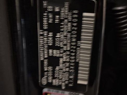 Certified 2021 Kia K5 GT-Line w/ GT-Line FWD Premium Package image 11