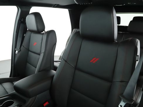 New 2026 Dodge Durango GT image 4