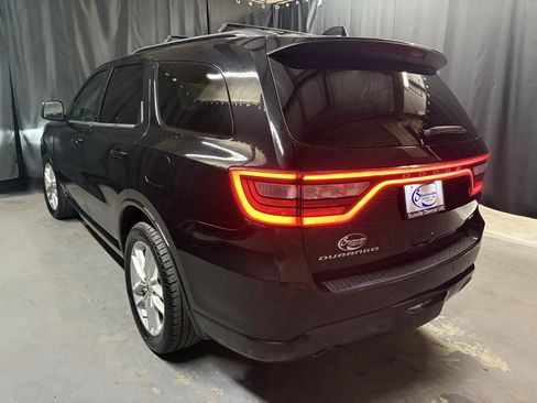 Used 2024 Dodge Durango GT RWD image 7