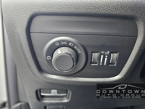 New 2026 Jeep Grand Cherokee Altitude AWD/4WD image 18