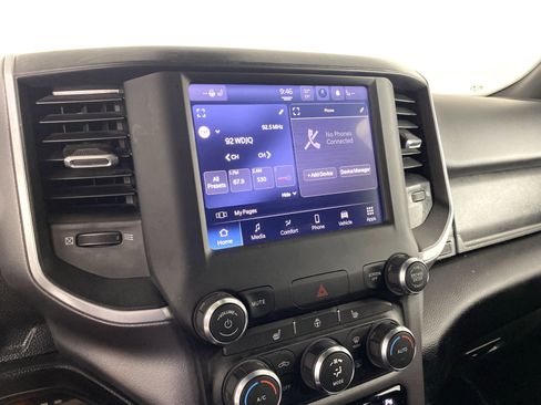 Used 2022 RAM 1500 Big Horn image 28