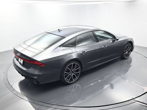 Used 2021 Audi S7 Prestige AWD/4WD image 36