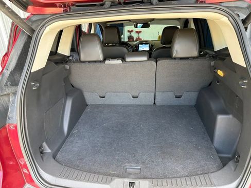 Used 2016 Ford Escape Titanium FWD image 10