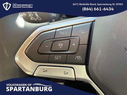 New 2026 Volkswagen Jetta Sport image 25