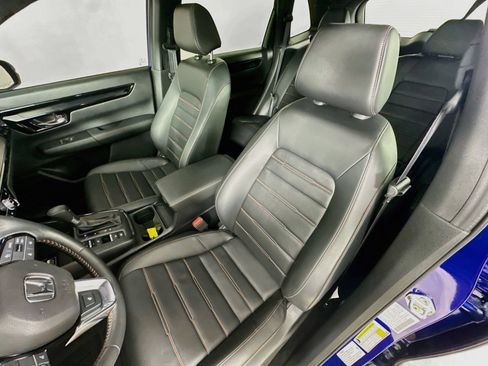 Used 2023 Honda CR-V Sport Touring image 33