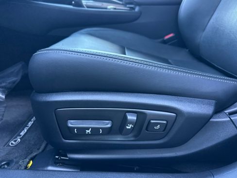 Used 2017 Lexus GS 350 image 14