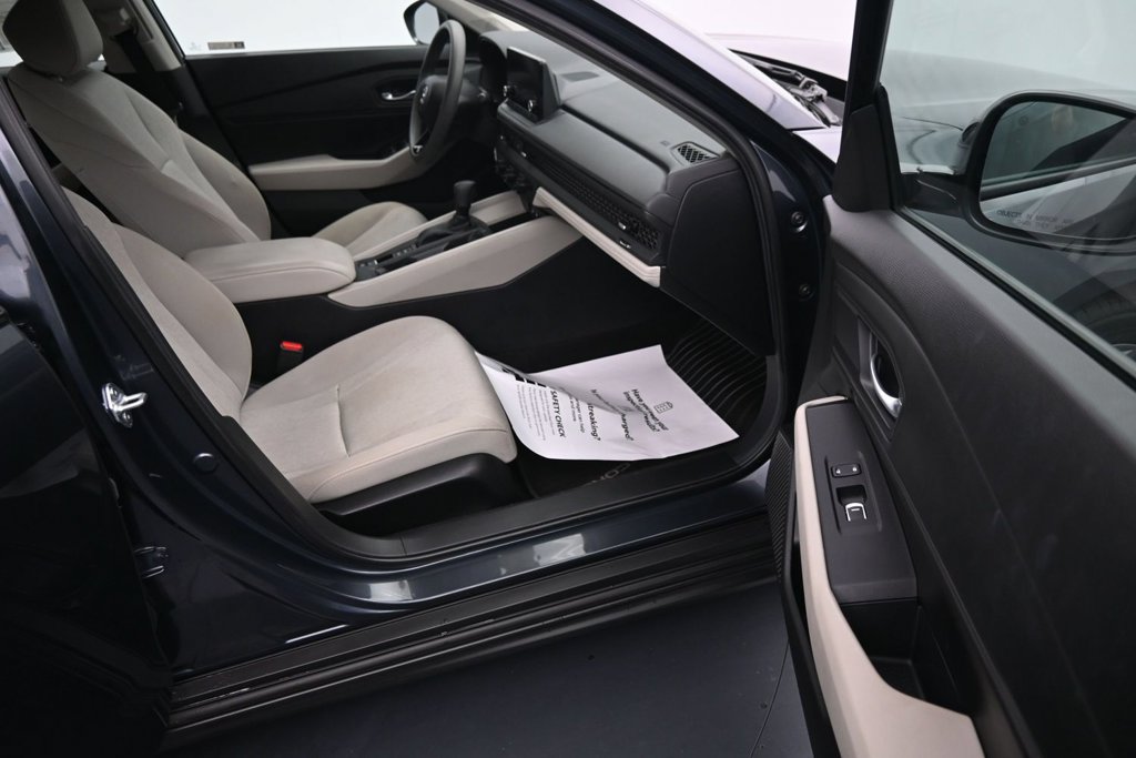 Used 2024 Honda Accord EX image 13