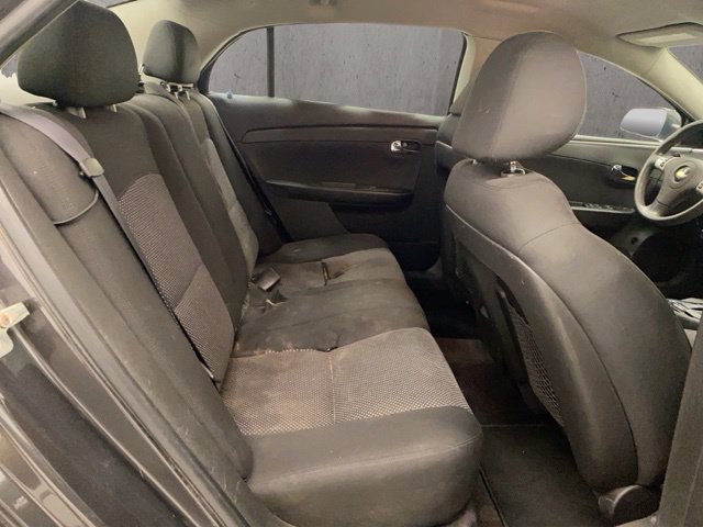 Used 2010 Chevrolet Malibu LT FWD image 20