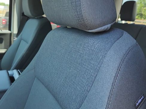 New 2025 Ford F150 XL w/ Equipment Group 104A Hybrid image 16