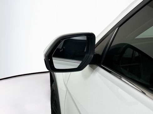 Used 2023 Volkswagen Atlas SE w/ Black Wheel Package FWD image 16