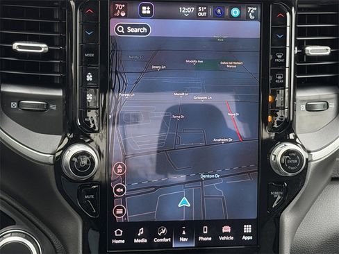 New 2026 RAM 1500 Lone Star image 15