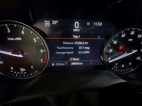 Certified 2023 Buick Envision Essence w/ Sport Touring Package image 15