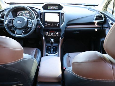 Used 2024 Subaru Forester Touring image 13