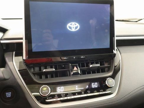 New 2026 Toyota Corolla Cross XLE AWD/4WD image 19