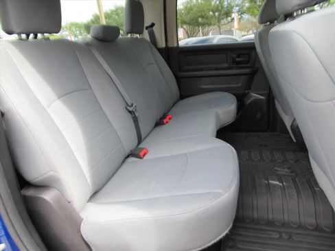 Used 2016 RAM 1500 Tradesman w/ Popular Equipment Group image 27