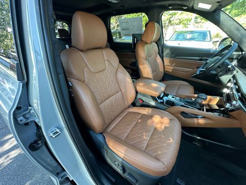New 2025 Kia Telluride SX Prestige X-Pro image 30