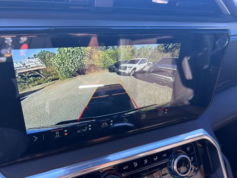 New 2026 GMC Sierra 2500 Denali w/ Denali Reserve Package image 31