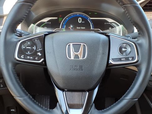 Used 2018 Honda Clarity Touring image 16