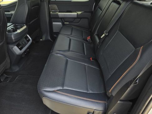 Used 2024 Ford F150 Lariat w/ FX4 Off-Road Package AWD/4WD image 35