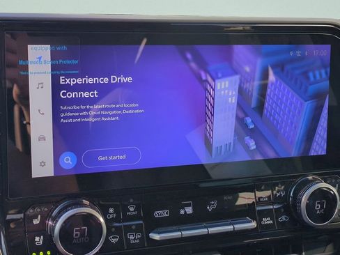 New 2026 Toyota Highlander Limited image 22