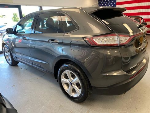 Used 2016 Ford Edge SE image 14