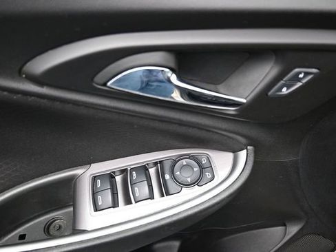 Used 2024 Chevrolet Malibu LT FWD image 13