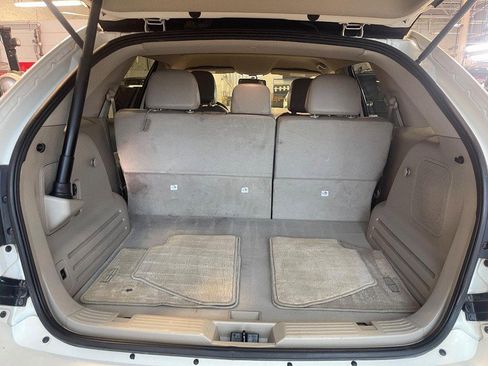 Used 2013 Lincoln MKX AWD image 12