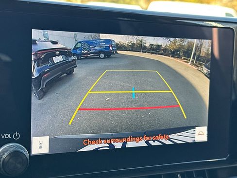 Used 2024 Toyota RAV4 LE image 27