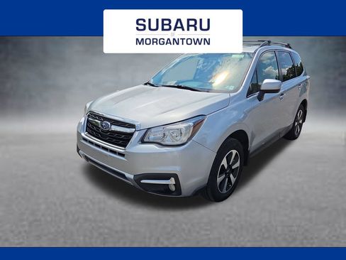 Used 2018 Subaru Forester 2.5i Limited AWD/4WD image 1