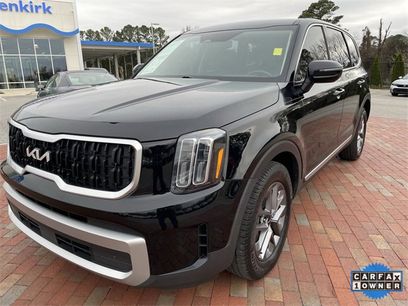 Used 2023 Kia Telluride LX