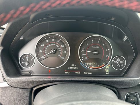 Used 2017 BMW 430i xDrive Coupe image 17