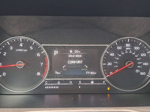 Used 2023 Kia Sorento X-Line EX AWD/4WD image 20