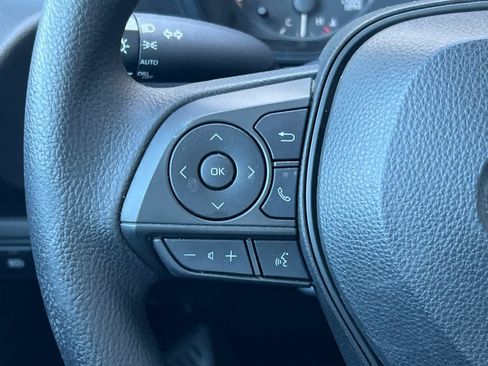 Used 2023 Toyota Corolla LE FWD image 23