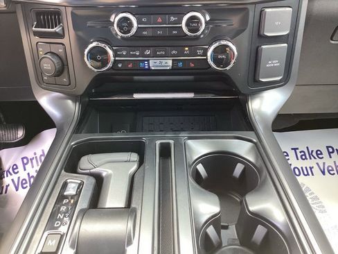 New 2026 Ford F150 Lariat w/ Equipment Group 502A High AWD/4WD image 32