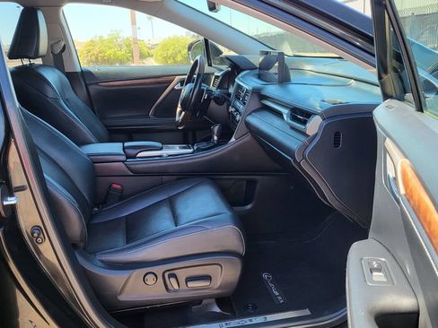 Used 2022 Lexus RX 350L FWD w/ Premium Package image 19
