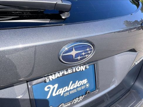 Used 2024 Subaru Outback Premium AWD/4WD image 8