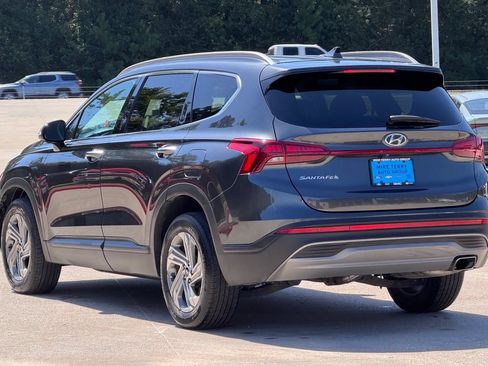 Certified 2023 Hyundai Santa Fe SEL FWD image 14