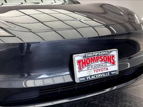Used 2025 Tesla Model 3 Long Range RWD image 31