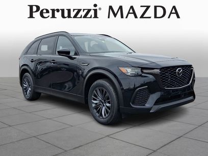 New 2026 MAZDA CX-70 SC