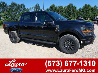 New 2026 Ford F150 Tremor w/ Equipment Group 402B